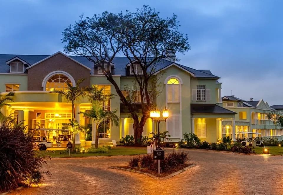 Hemingways Nairobi