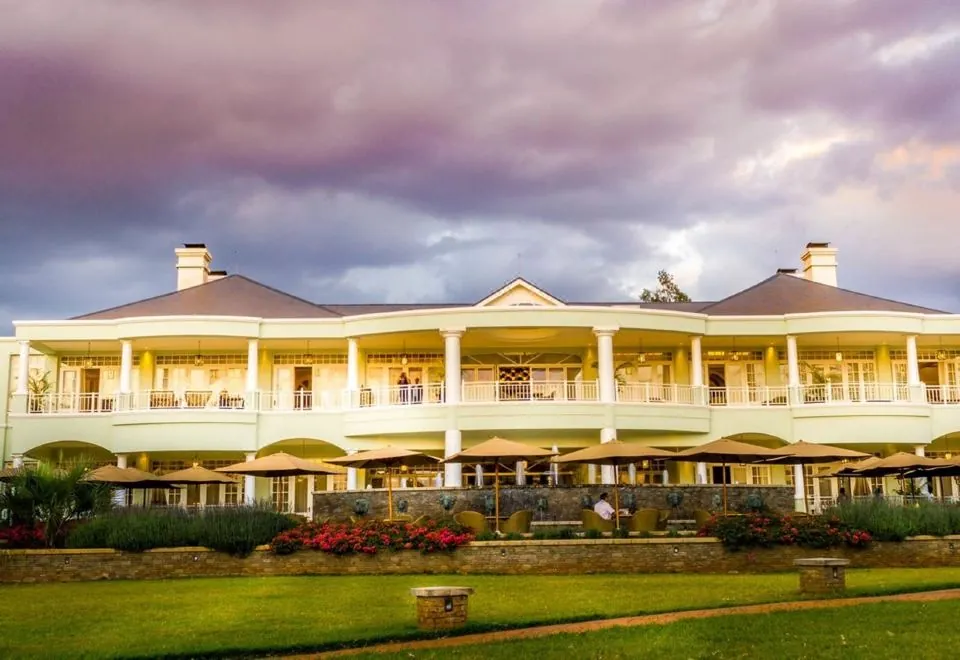 Hemingways Nairobi