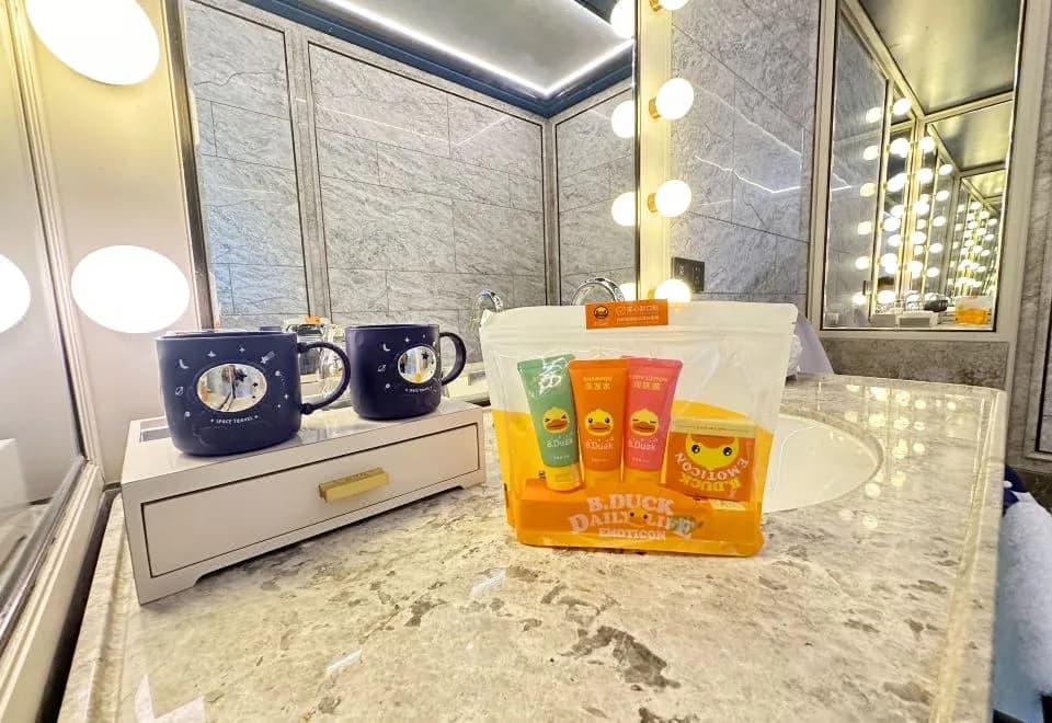 Grand Mercure Guangzhou Zhujiang Newtown
