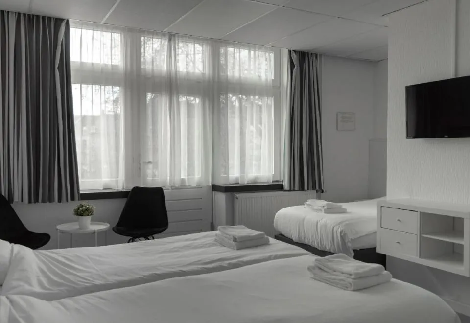 Hotel de la Bourse