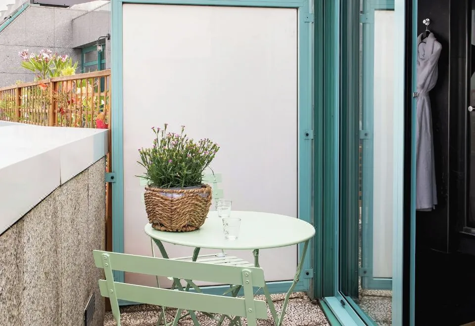 Mercure Paris Saint-Ouen