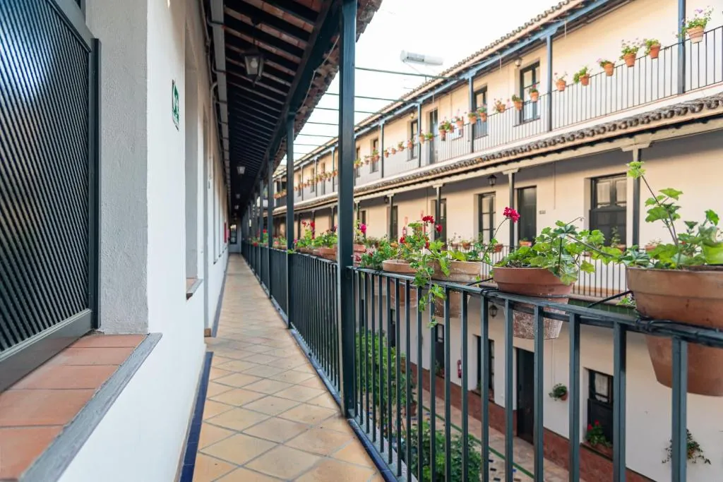 Hoteles del Sur