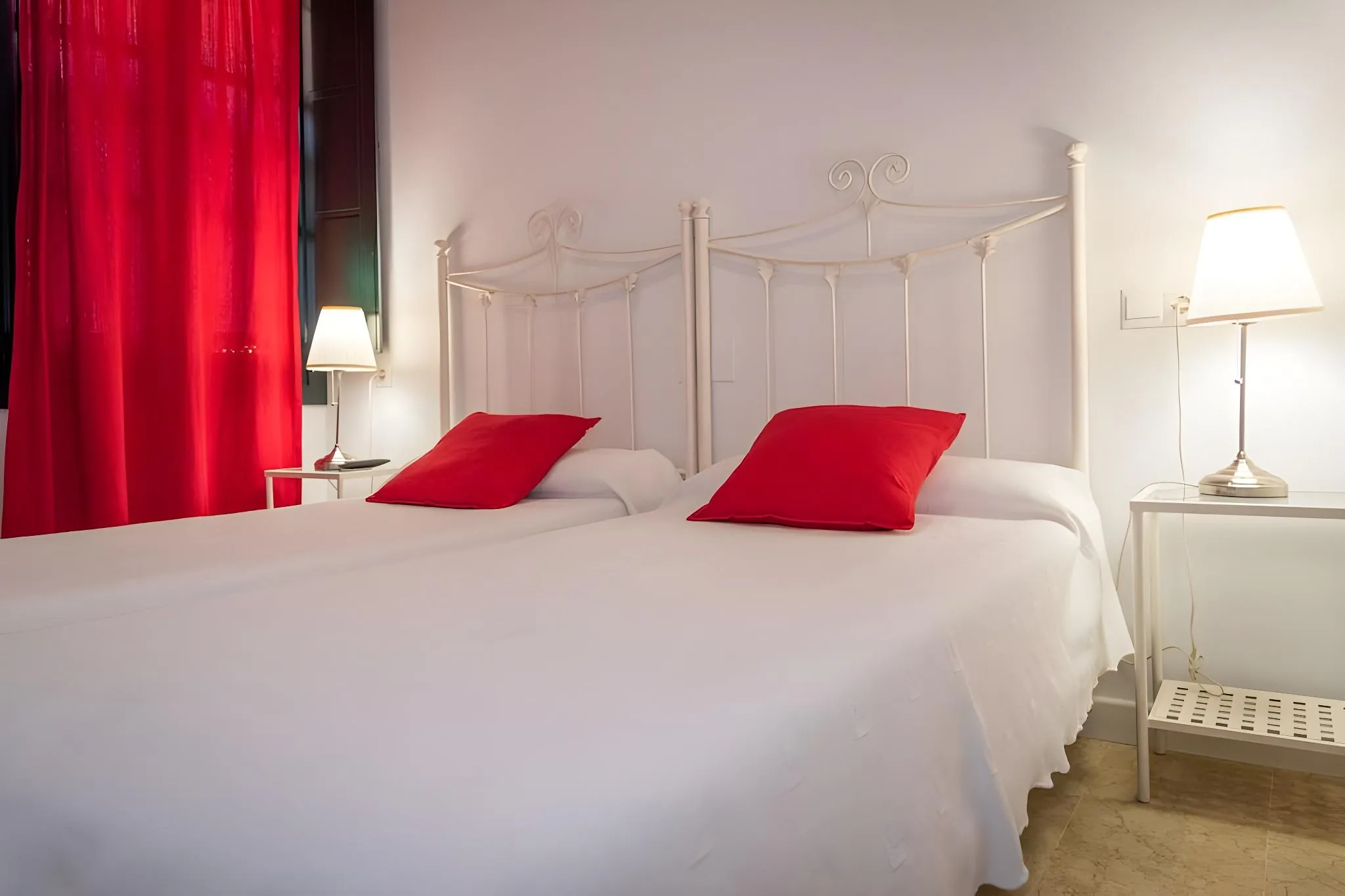 Hoteles del Sur