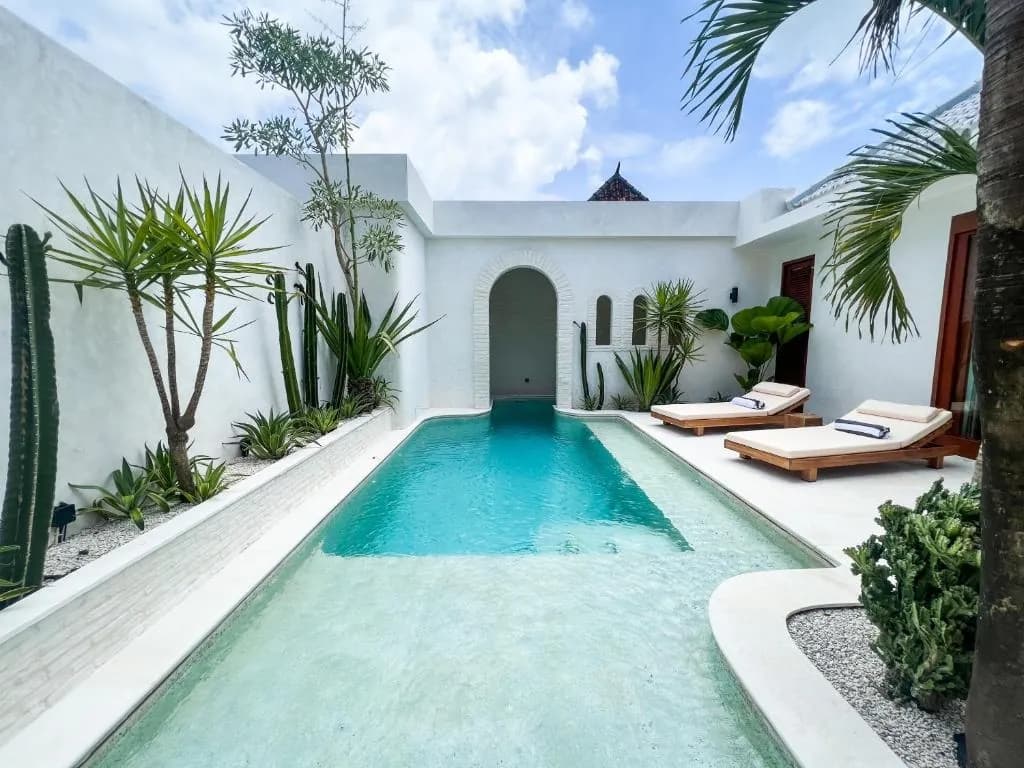 Breathe Boutique Suites
