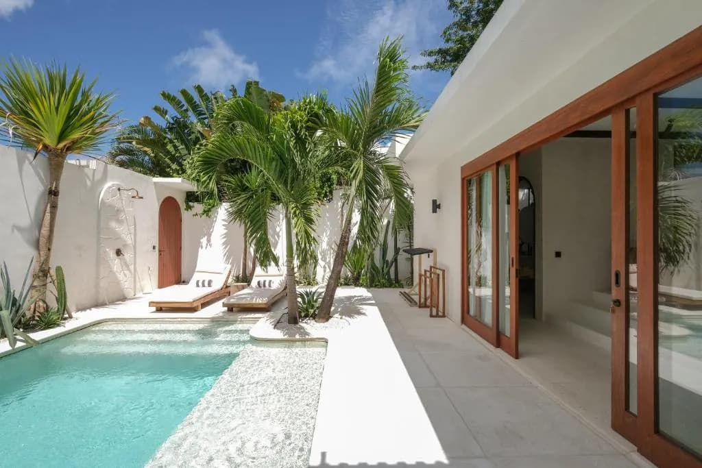 Breathe Boutique Suites