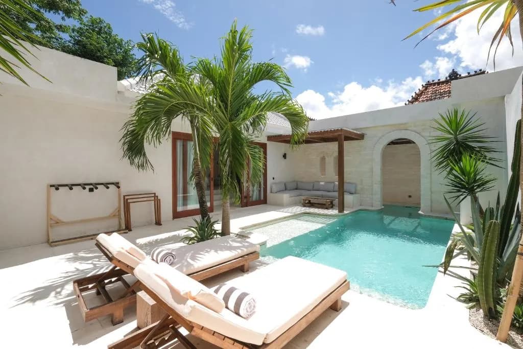 Breathe Boutique Suites