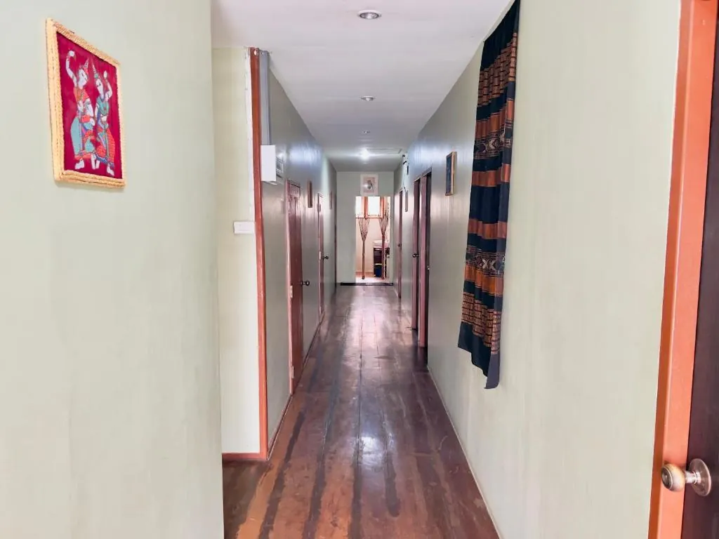 Don Muang Boutique House