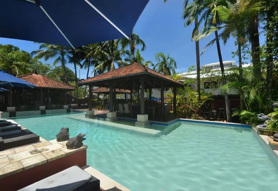 Seascape Holidays- Hibiscus Apartment