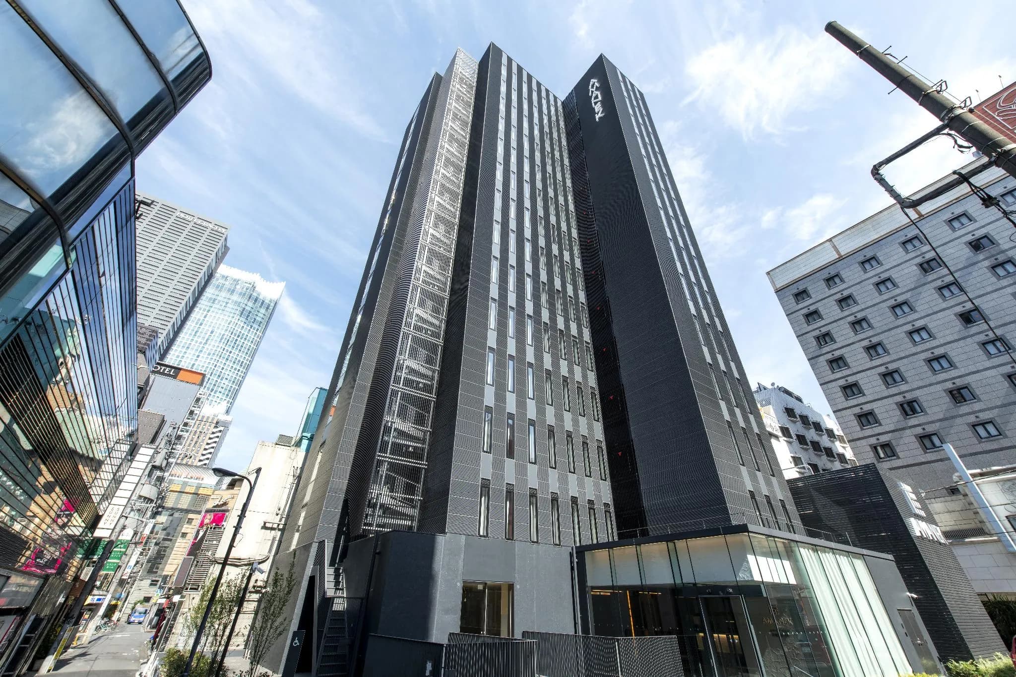 HOTEL AMANEK Shinjuku-Kabukicho