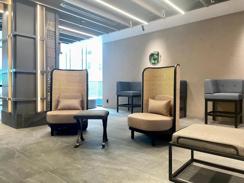 HOTEL AMANEK Shinjuku-Kabukicho