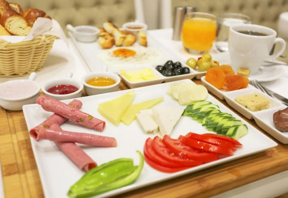 Astan Hotel Galata