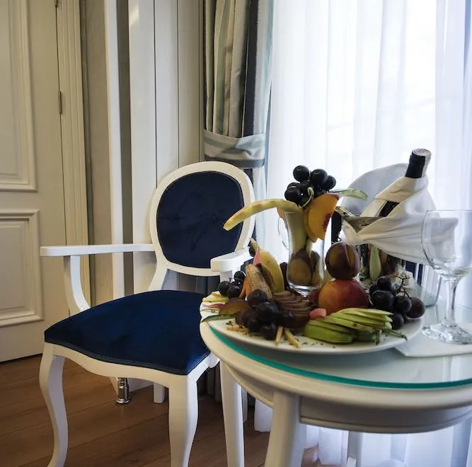 Antusa Palace Hotel & Spa