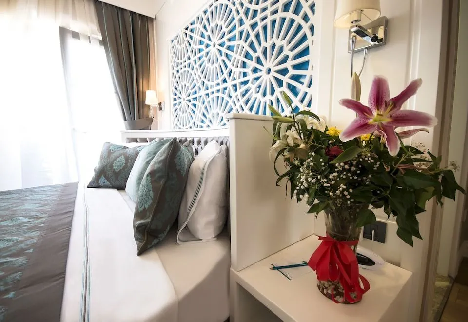 Antusa Palace Hotel & Spa