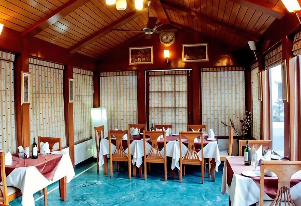 Hari Mahal Palace by Pachar Group