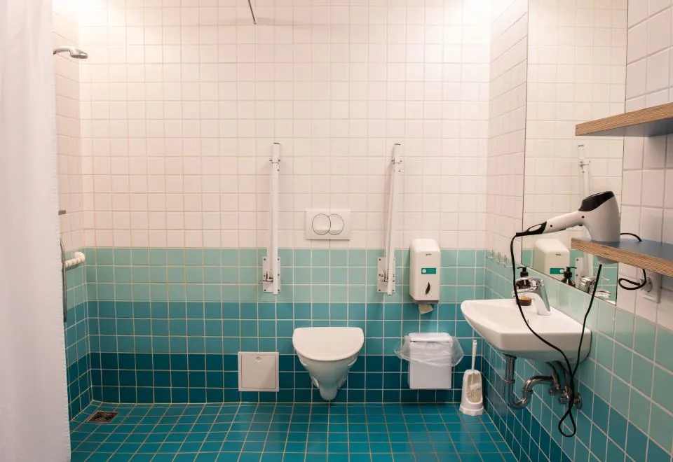 Loft - HI Hostel