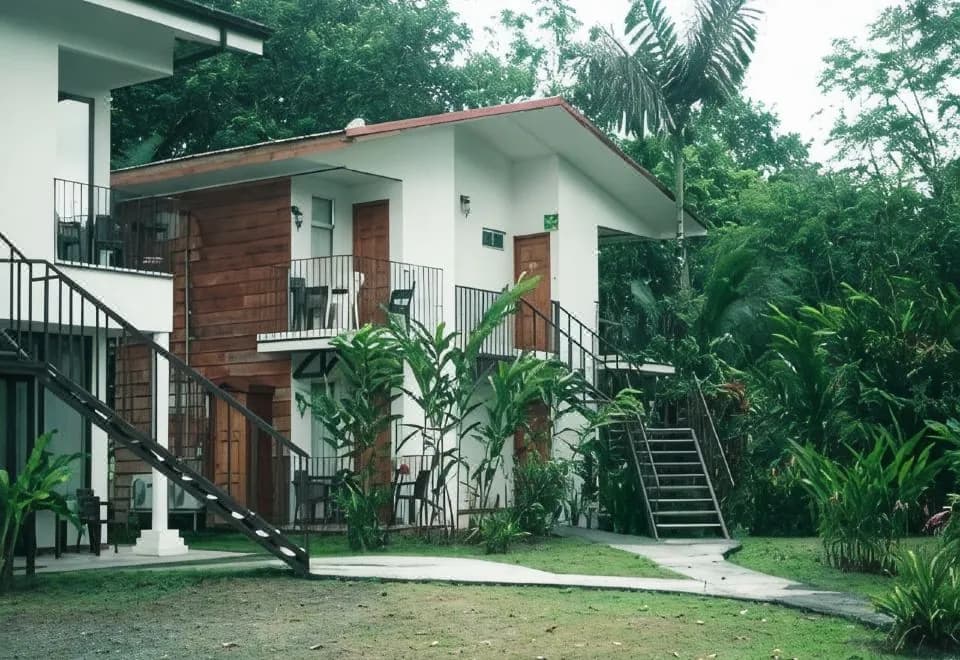 Hotel Eco Arenal