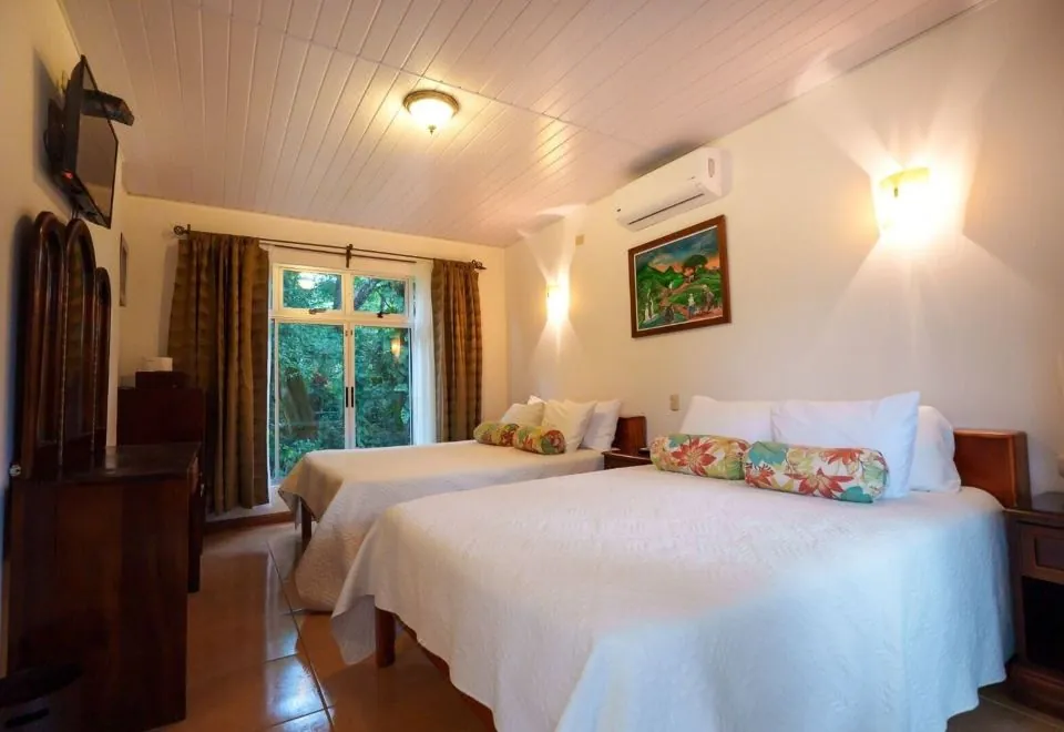 Hotel Eco Arenal