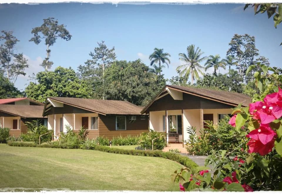 Hotel Eco Arenal
