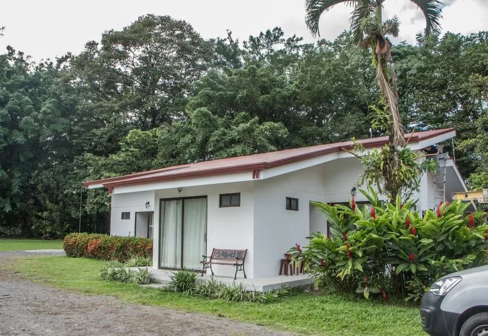Hotel Eco Arenal