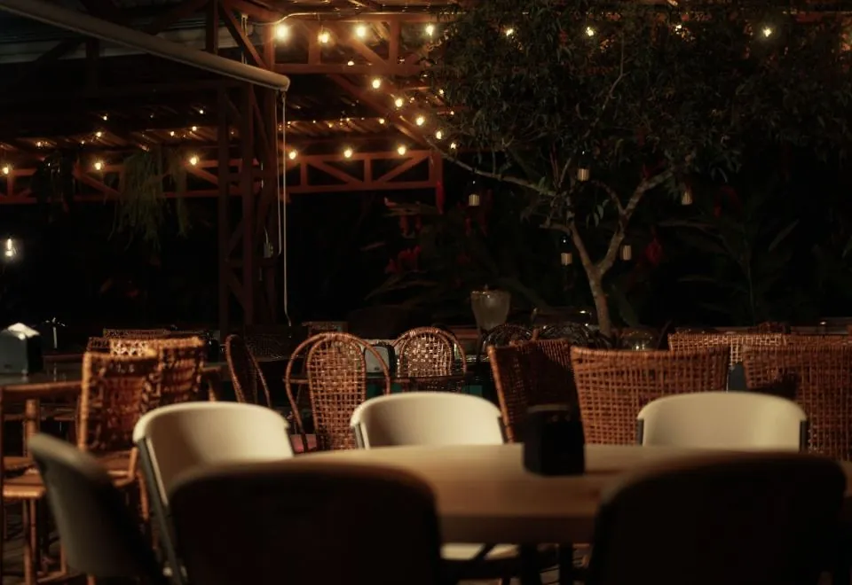Hotel Eco Arenal