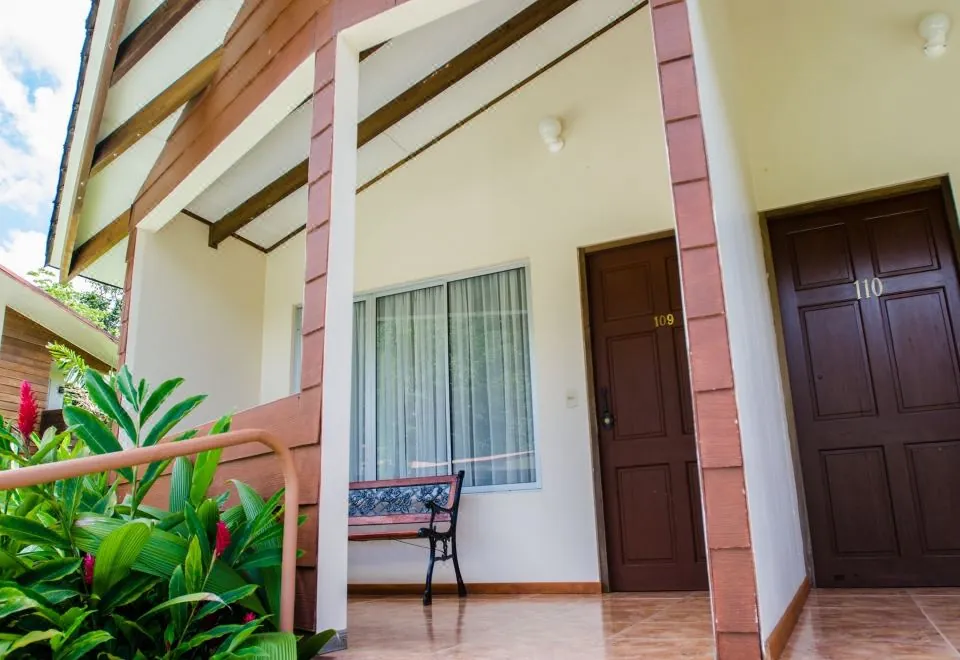 Hotel Eco Arenal