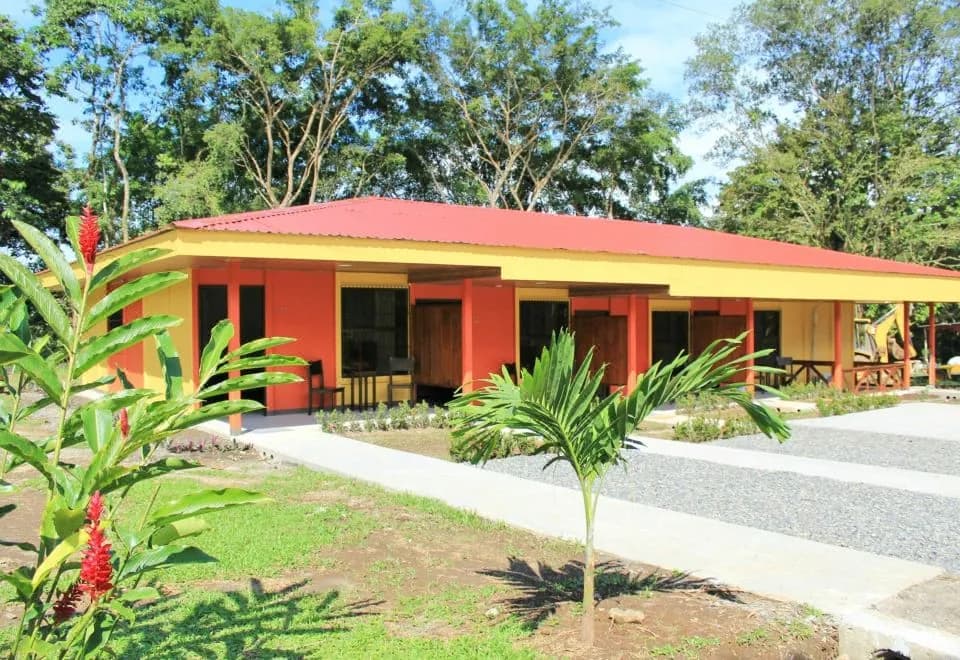 Hotel Arenal Country Inn