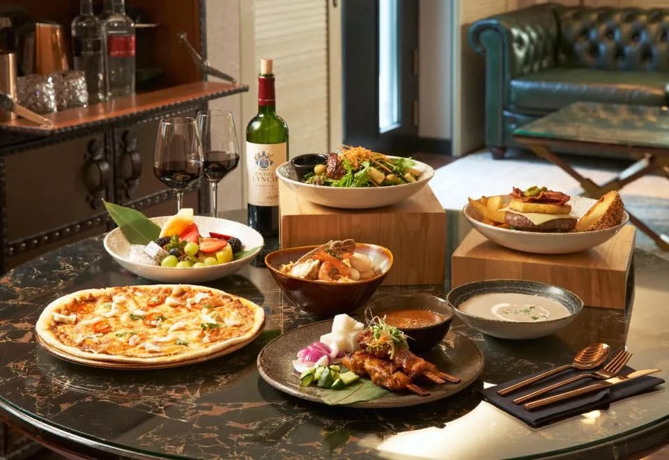 The Barracks Hotel Sentosa by Far East Hospitality