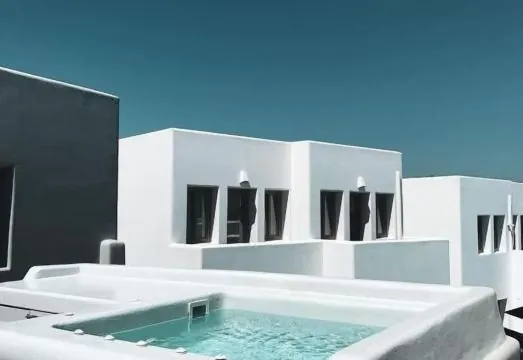 Kallos Imar Hotel