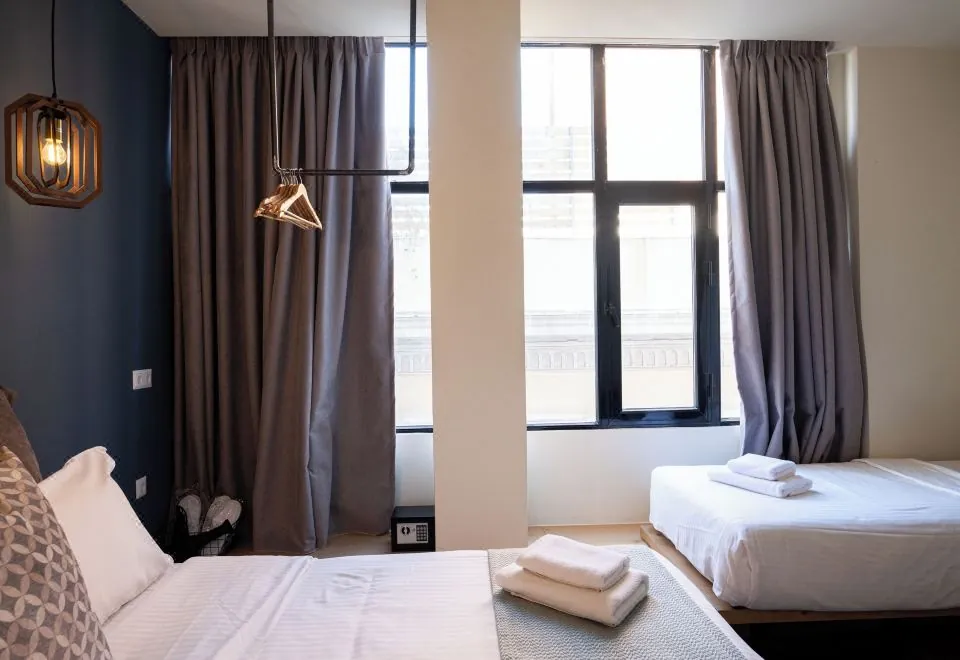 Ciel Living Athens