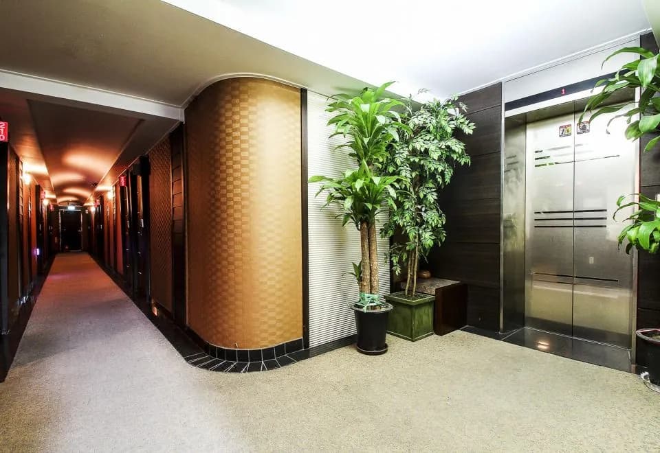Hotel Highland