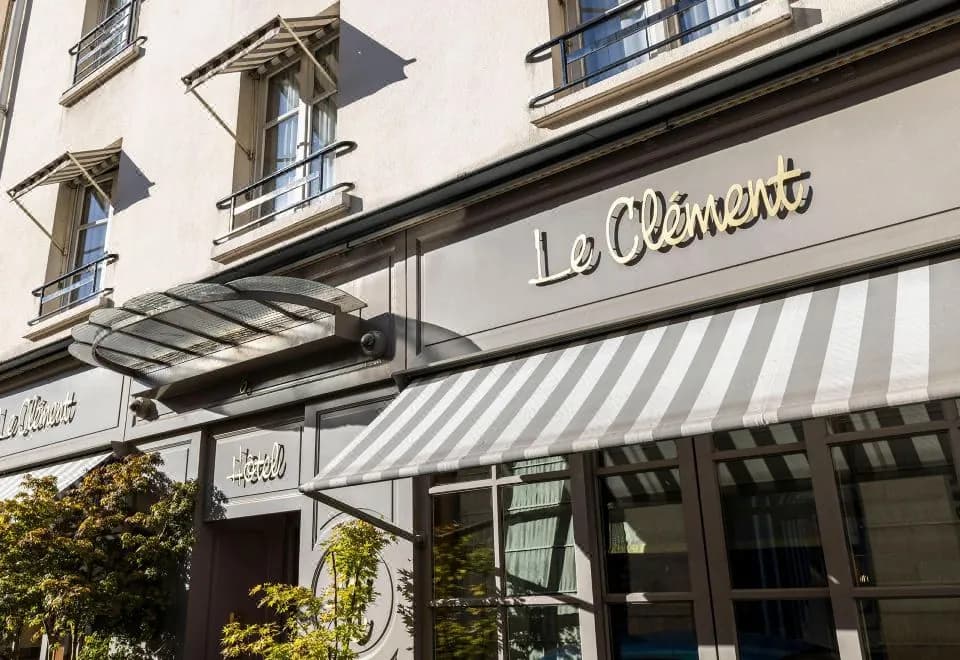 Hotel Clément