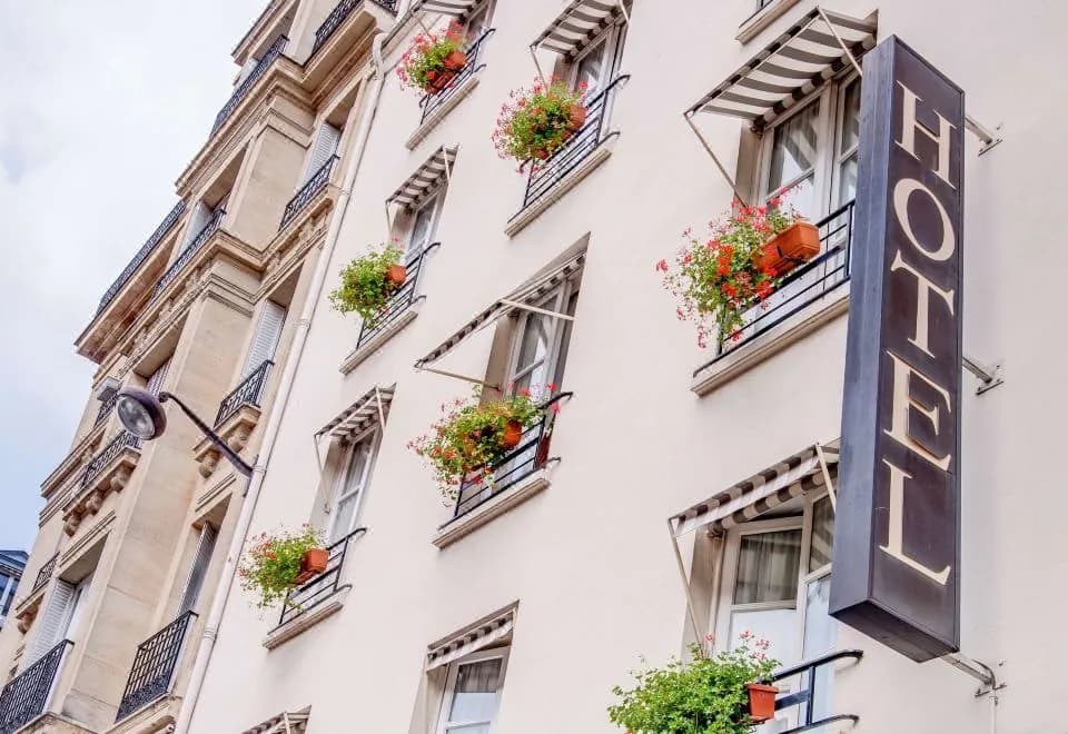 Hotel Clément