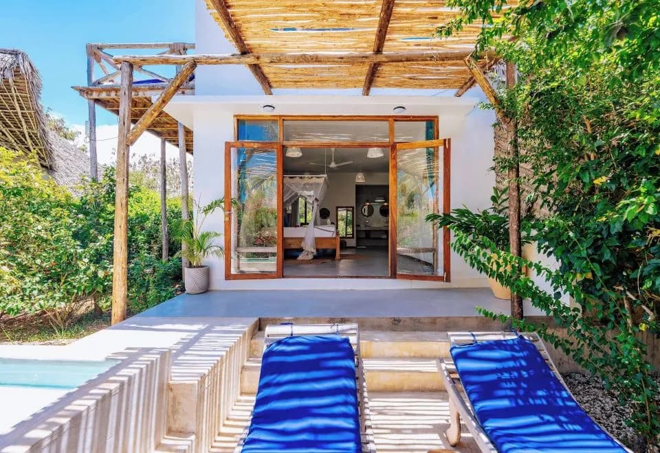 Kasha Boutique Hotel