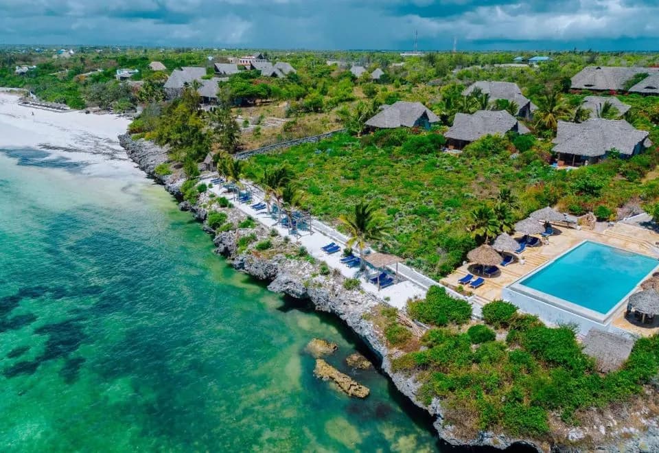 Kasha Boutique Hotel