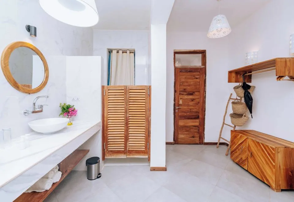 Kasha Boutique Hotel