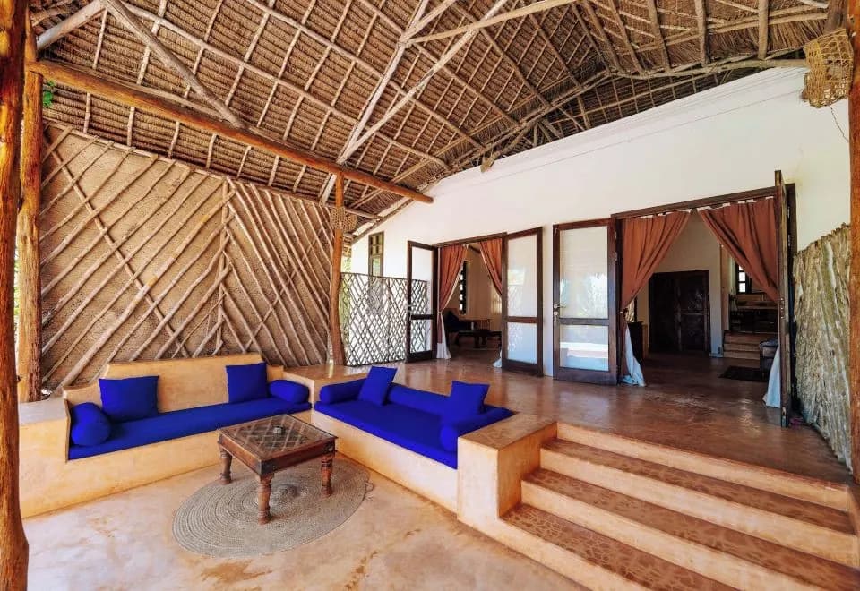 Kasha Boutique Hotel
