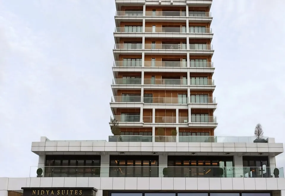 Nidya Hotel Esenyurt