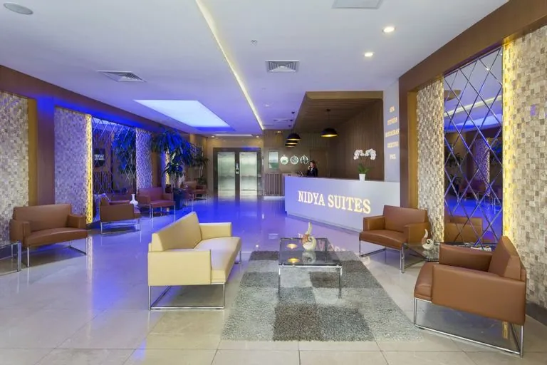 Nidya Hotel Esenyurt