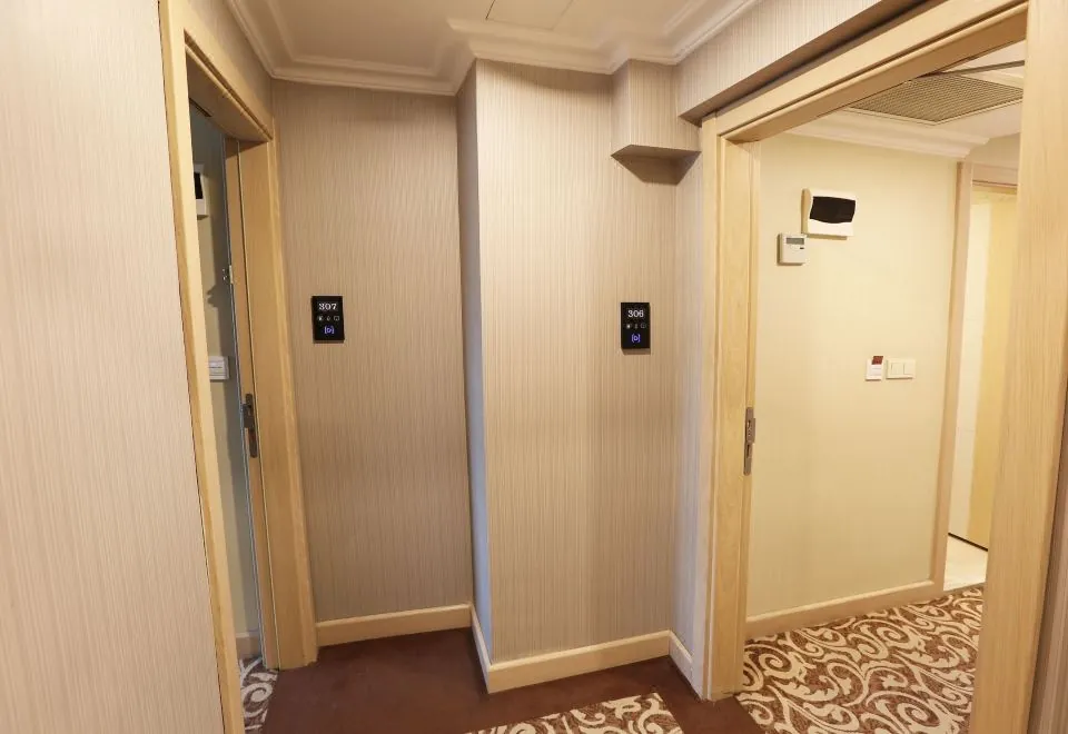 Alpinn Hotel Istanbul