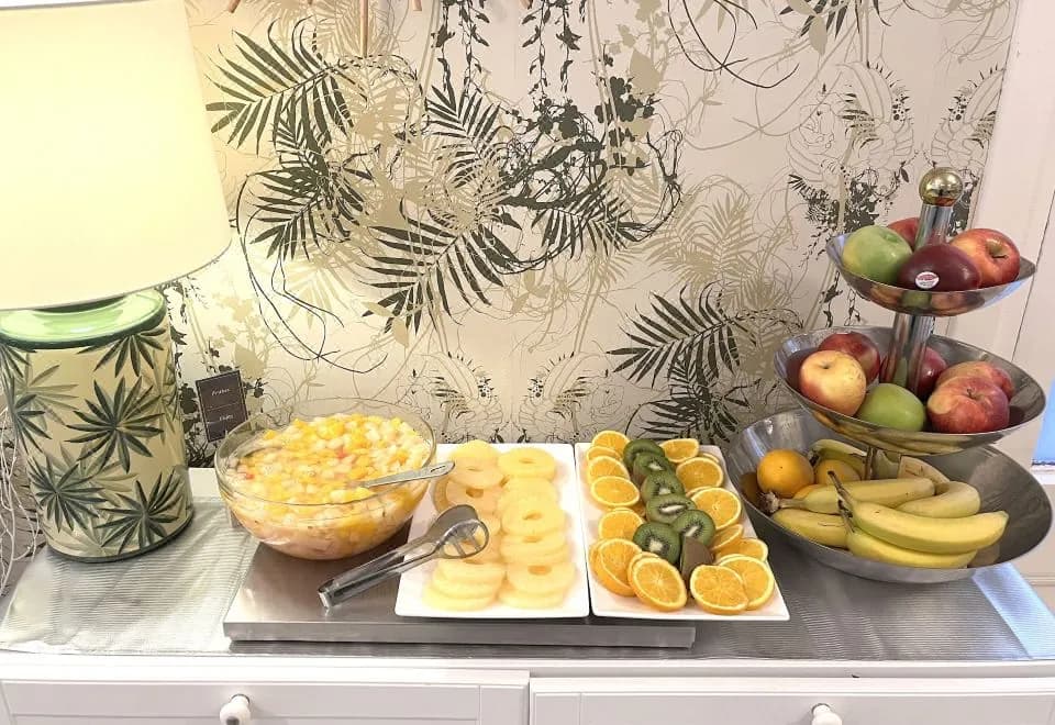 Hotel Lloret Ramblas