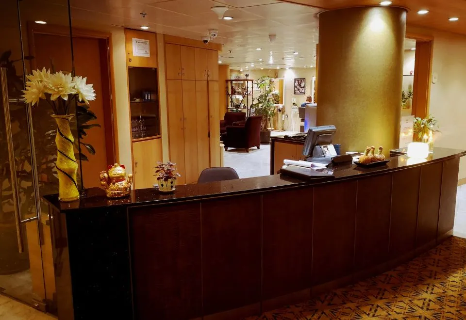 The Hongta Hotel, A Luxury Collection Hotel, Shanghai
