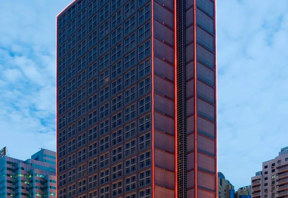 The Hongta Hotel, A Luxury Collection Hotel, Shanghai