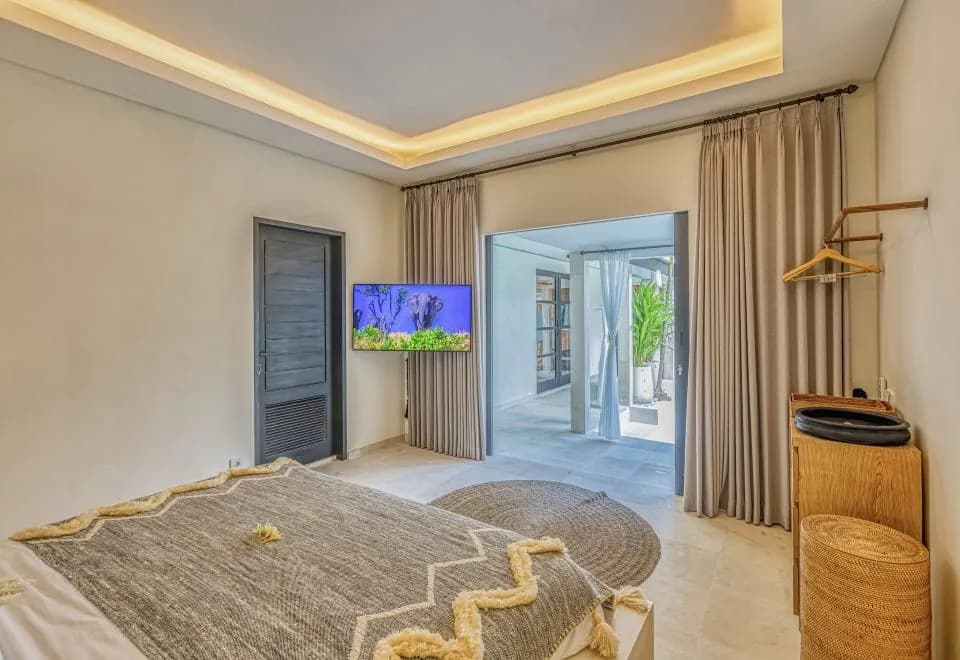 Villa Matahari