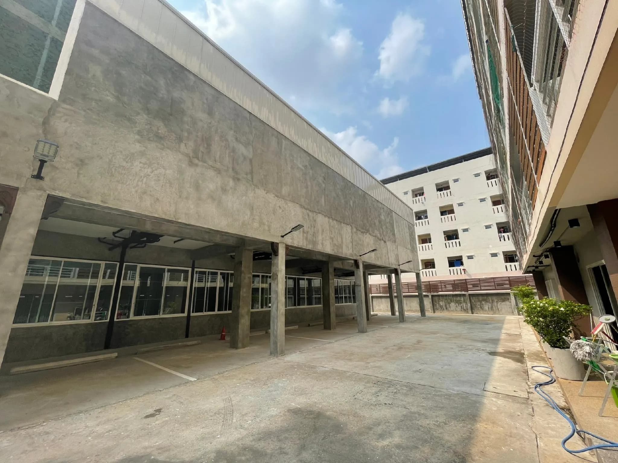 Atroom Hostel