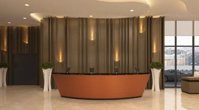 Millennium Place Dubai Marina