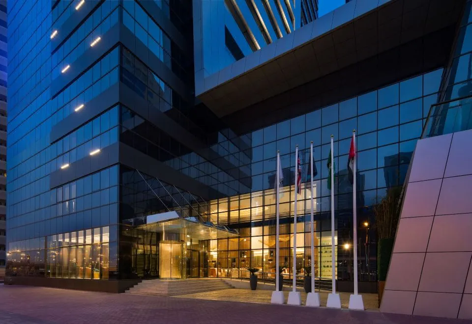 Millennium Place Dubai Marina