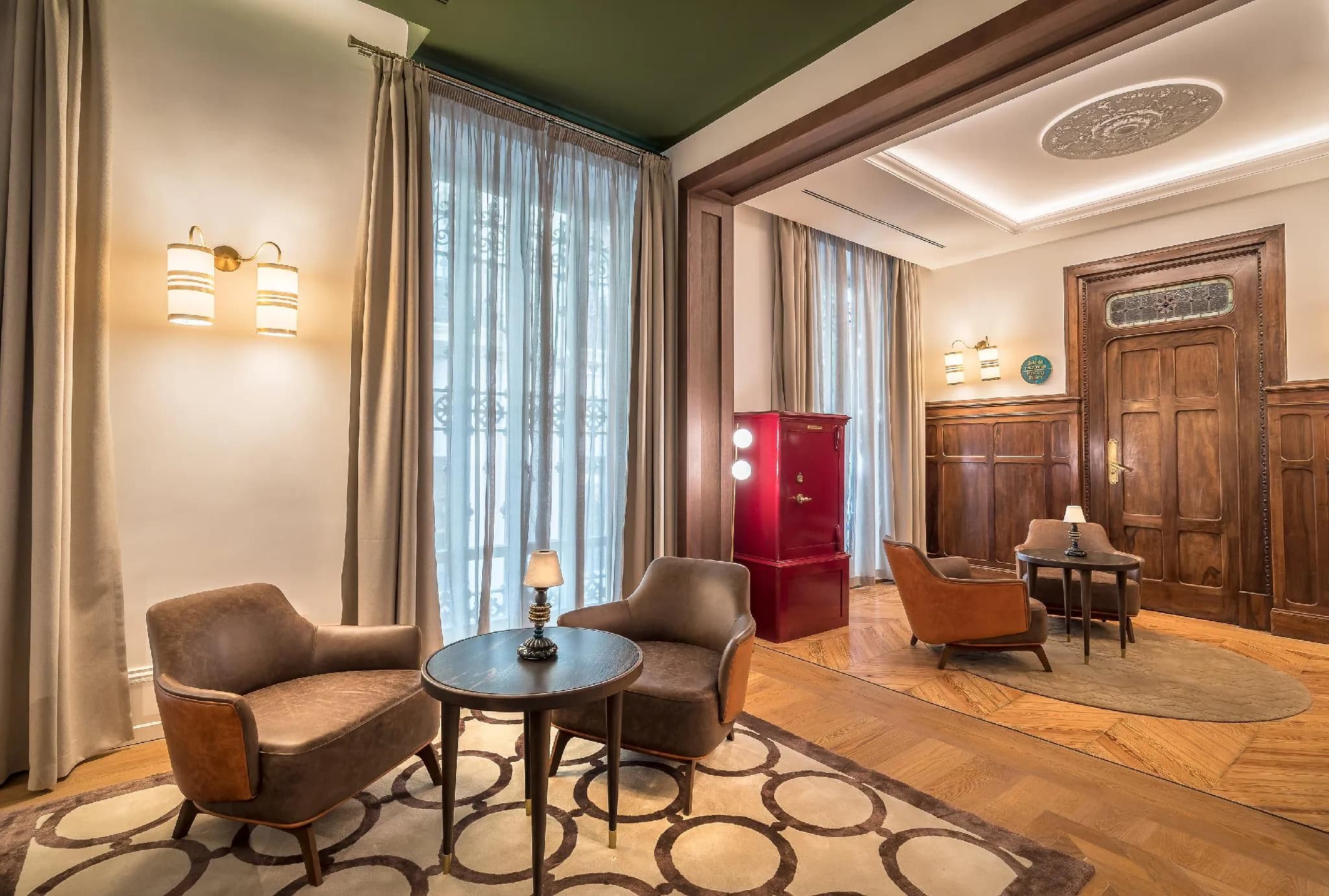 Royal Hideway Palacio de Gran Vía