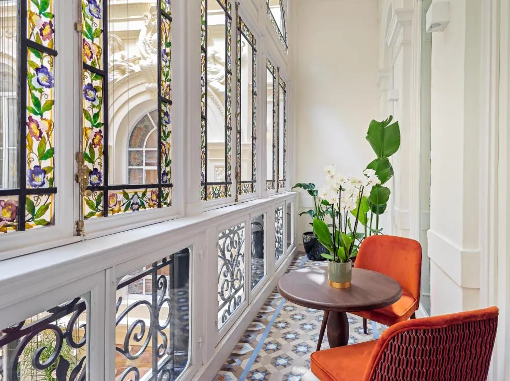 Royal Hideway Palacio de Gran Vía
