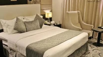 Carawan Al Fahad Hotel