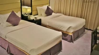 Carawan Al Fahad Hotel